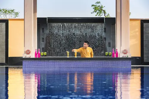 Welcomhotel by ITC Hotels, Jodhpur - Event Venues - Swimming Pool 7